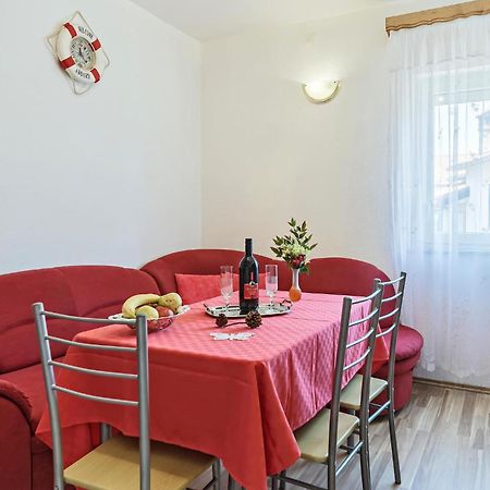 2 Bedroom Lovely Apartment In Labin Labin  Exterior photo