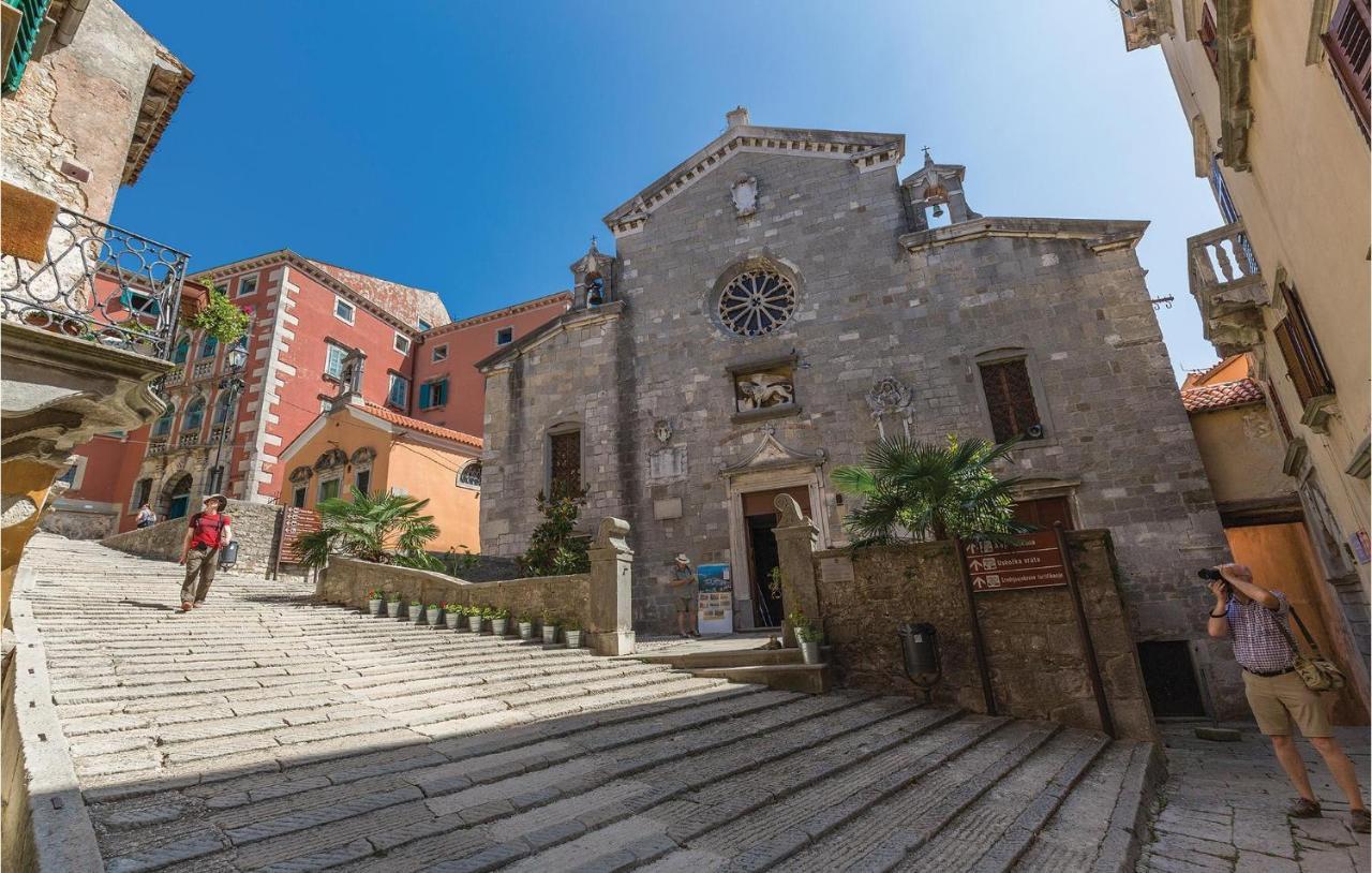 2 Bedroom Lovely Apartment In Labin Labin  Exterior photo