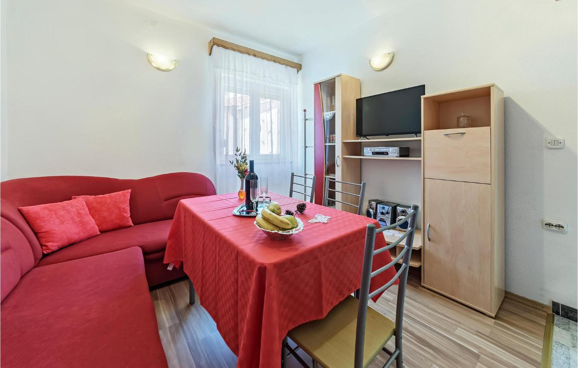2 Bedroom Lovely Apartment In Labin Labin  Exterior photo