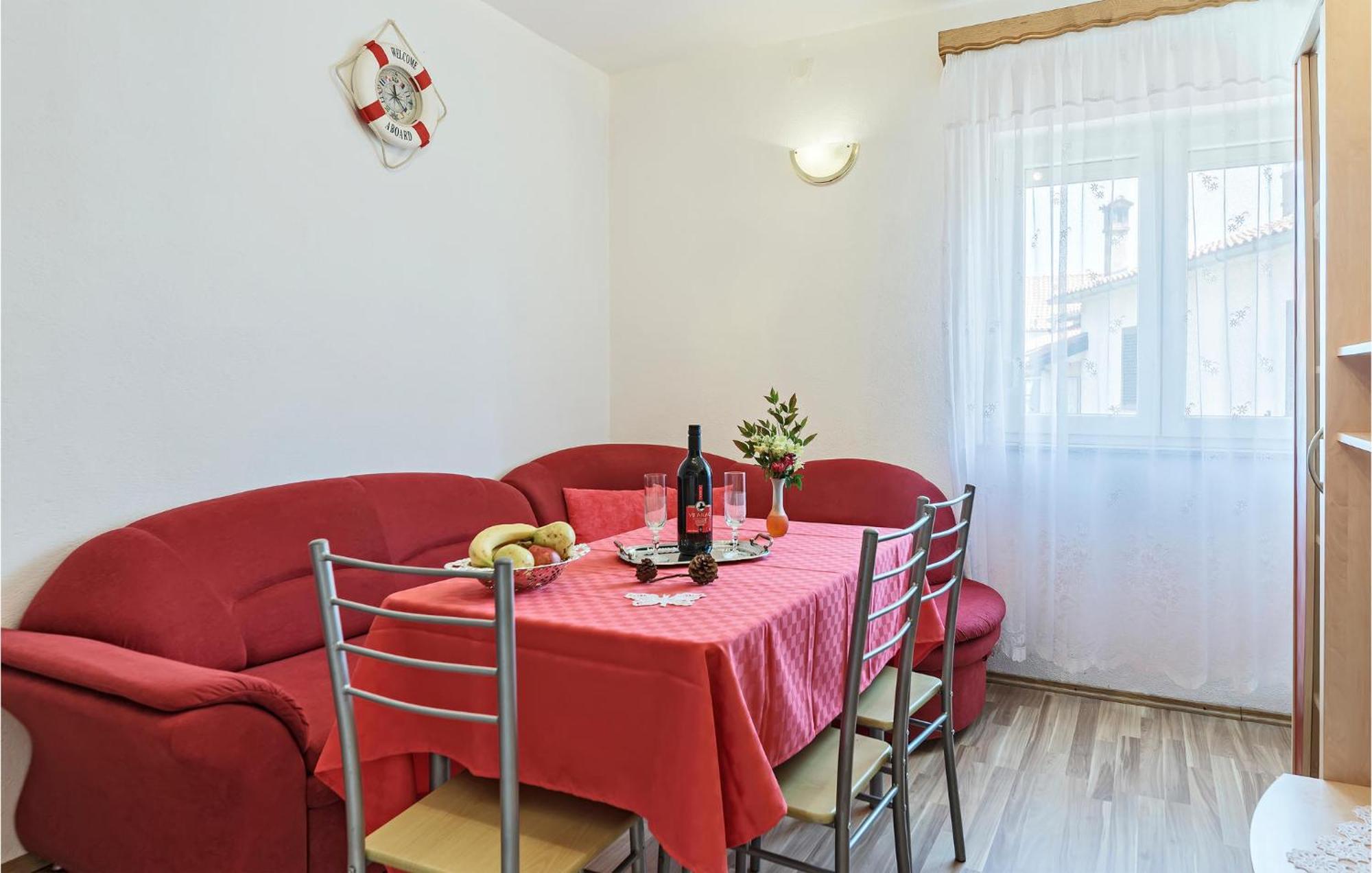 2 Bedroom Lovely Apartment In Labin Labin  Exterior photo
