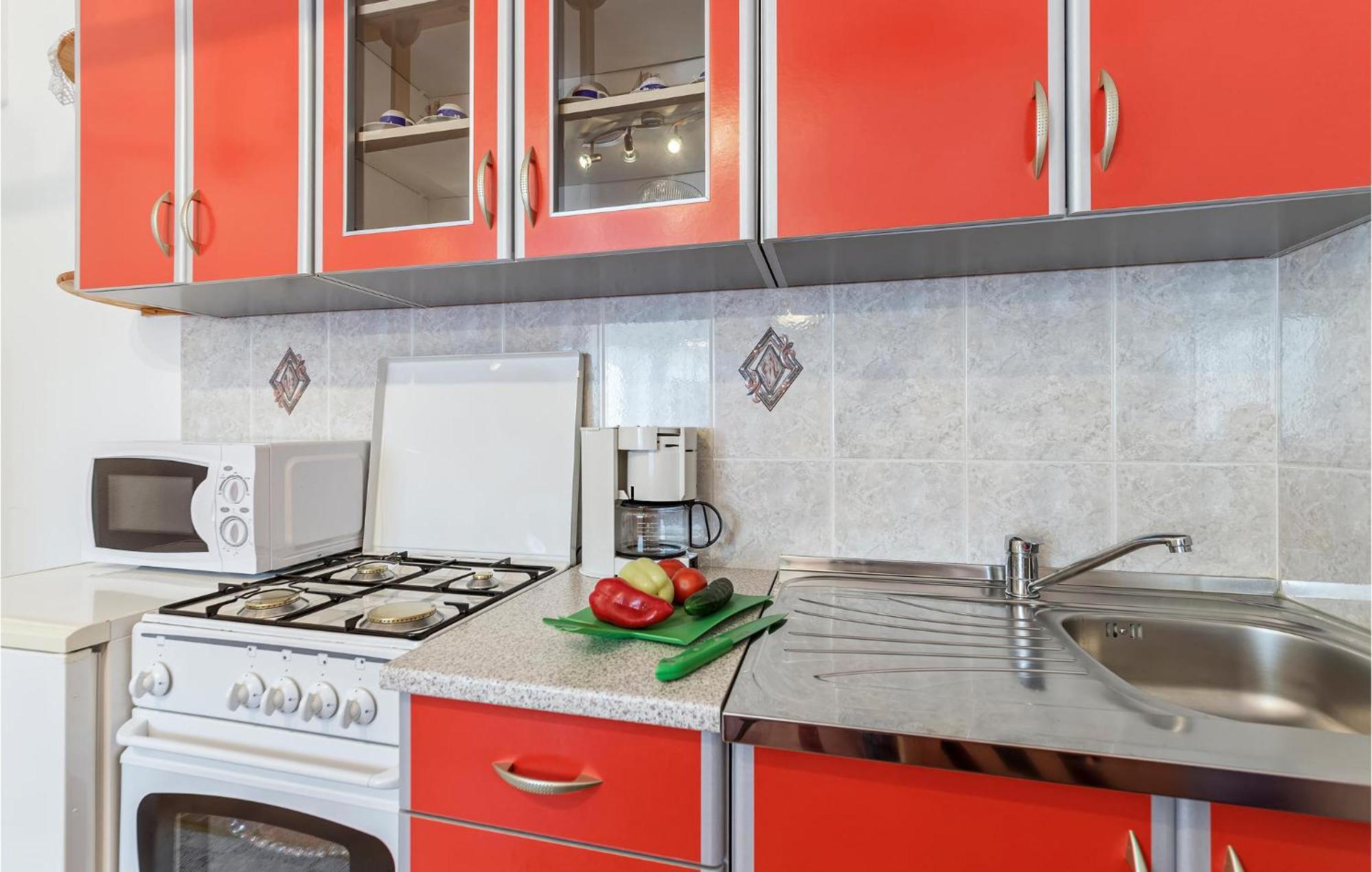 2 Bedroom Lovely Apartment In Labin Labin  Exterior photo